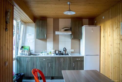 Гостевой дом Novyi Sezon Ольгинка-23